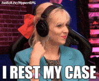 sassy d&d GIF by Hyper RPG