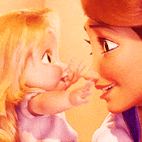 disney set GIF