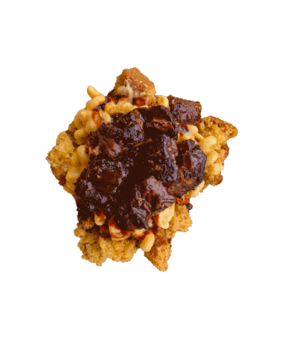 BearsSmokehouseBBQ bear attack bears smokehouse bears smokehouse bbq Sticker