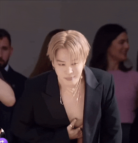Jimin GIF