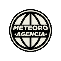 Meteoroagencia Sticker by sneakeropen