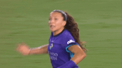 Come On Hurry GIF by National Women's Soccer League