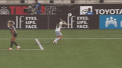 Womens Soccer Not Today GIF by National Women's Soccer League
