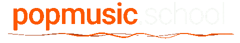 popmusicschool giphyupload Sticker