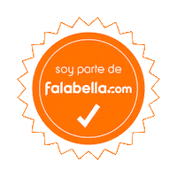 Falabella Fcom Sticker by CMRChile