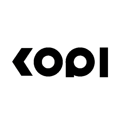 Kopiszka kopi kopiszka kopiszkalogo kopilogo Sticker