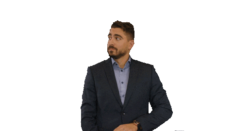 Real Estate Sticker by Julio Borsellino