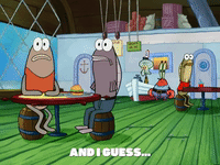 season 5 blackened sponge GIF by SpongeBob SquarePants