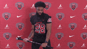College Sports Sport GIF by CWU Athletics