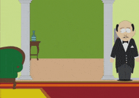GIF by South Park 