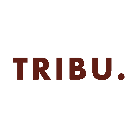 Tribu Sticker by Tajinebanane