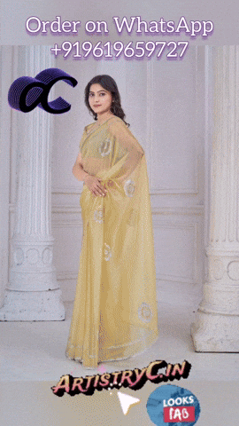 Buy Now Fashion GIF by ArtistryC