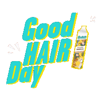 batistearabia dryshampoo batiste batistedryshampoo batistehair Sticker