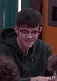 Flavio GIF by Operación Triunfo