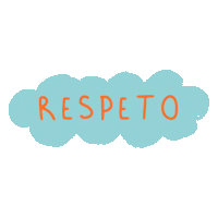 Respeto Sticker by Elparaiso