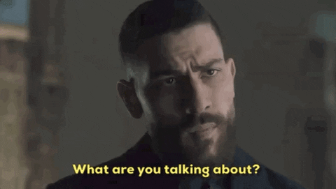 Dick Wolf Fbi GIF by CBS