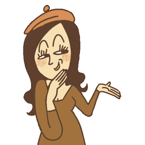 Illustration Sticker