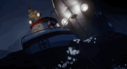 anchors up GIF by The Orchard Films