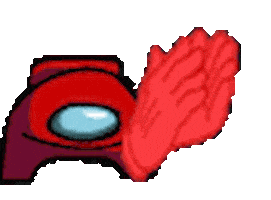 Clap Clapping Sticker