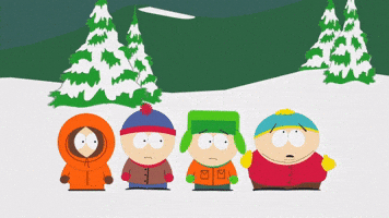 How Can You Feel Bad?