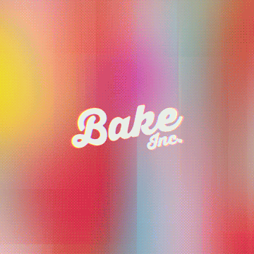 GIF by BAKE Inc.
