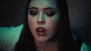 New Music Pop GIF by Soccer Mommy