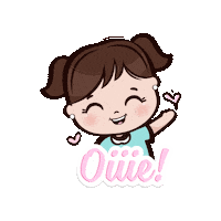 Happy Feliz Sticker