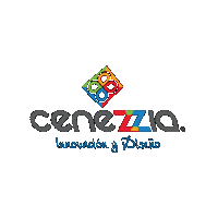 Cenezzia cocina creation garage construccion Sticker