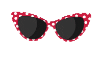 Georgia Bulldogs Sunglasses Sticker by University of Georgia