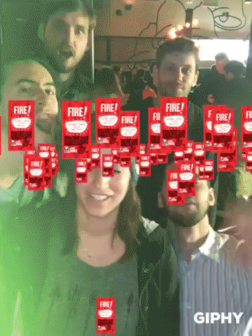 GIF by Taco Bell Speakeasy