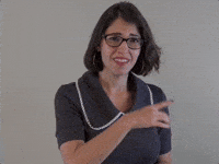 Hungry Asl GIF