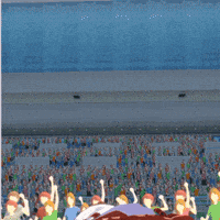 Still In Love Girl GIF