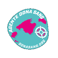 Illes Balears Ibiza Sticker by DonaSang