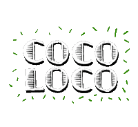 Party Coco Sticker