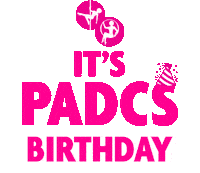 Happy Birthday Sticker by Pole & Aerial Divas