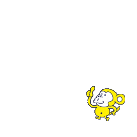 MONJARUInc giphyupload good go グッド Sticker
