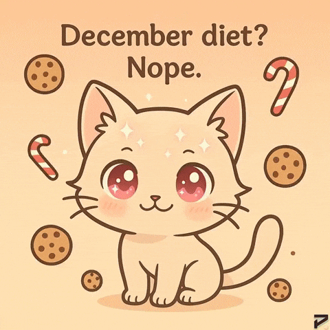 Cookies Snacking GIF by Persona