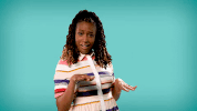 franchesca ramsey dancing GIF by chescaleigh