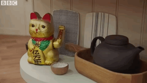 episode 2 britains best home cook GIF by BBC