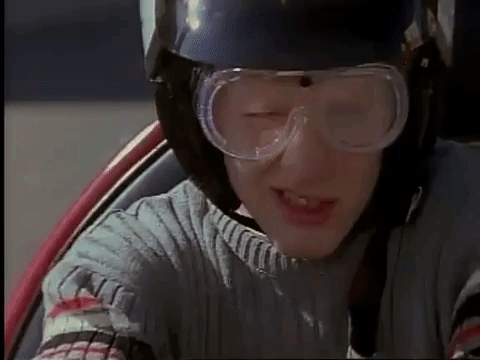season 3 GIF