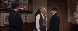 classic film GIF by Warner Archive
