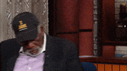 stephen colbert thank you GIF by The Late Show With Stephen Colbert