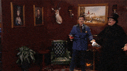 stephen colbert thank you GIF by The Late Show With Stephen Colbert