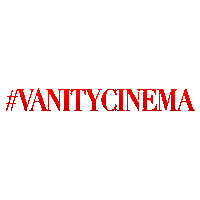 Cinema Oscar Sticker by Vanity Fair Italia