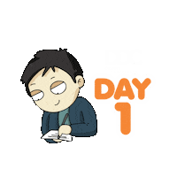 Ddc Sticker by Destiny Church PH