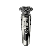 PhilipsDach haircare philips hairstyling frisur Sticker