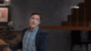 Topher Grace Comedy GIF by ABC Network
