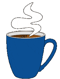 Tired Good Morning Sticker by Studio Neuhaus