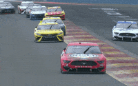 Watkins Glen Sport GIF by NASCAR