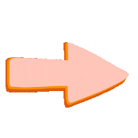 Arrow Swipe Up Sticker by harrietphillips